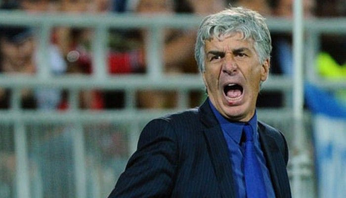 Βγήκε γρήγορα το διαζύγιο με Γκασπερίνι