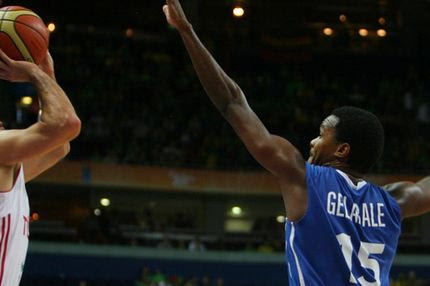 “Τέλος” ο Ζελαμπάλ