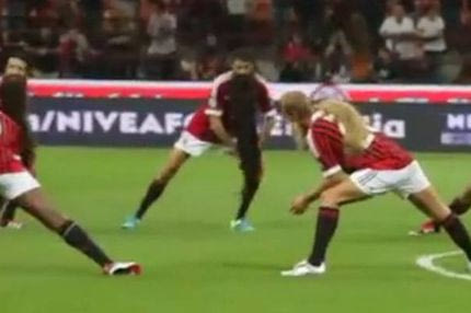 Ροσονέρι με γενειάδες!