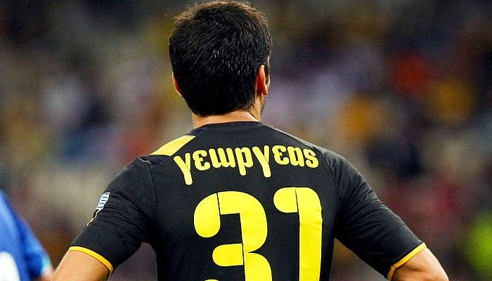 Και ο Γεωργέας στη μακρά λίστα των απόντων