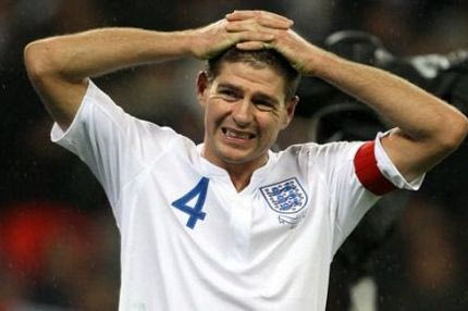 Η έκκληση του Τζέραρντ στον Καπέλο