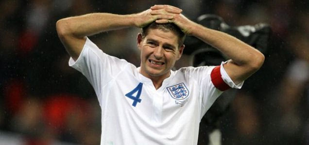 Η έκκληση του Τζέραρντ στον Καπέλο