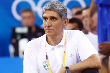 Με την αύρα του Γιαννάκη στον προημιτελικό