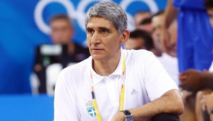Με την αύρα του Γιαννάκη στον προημιτελικό