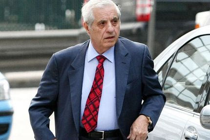 Π. Γιαννακόπουλος: “Οριστική η απόφαση αποχώρησης”