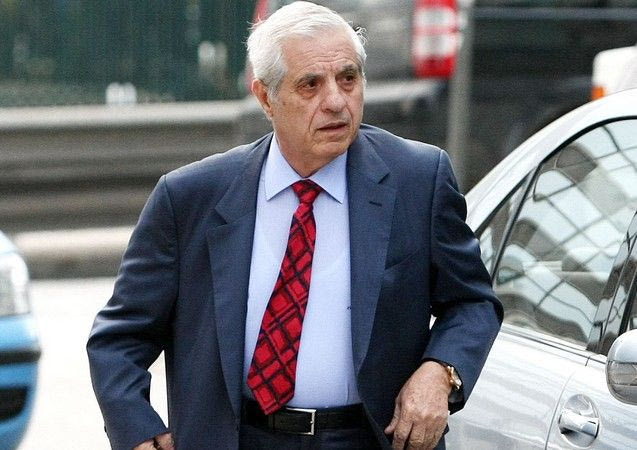 Π. Γιαννακόπουλος: “Οριστική η απόφαση αποχώρησης”