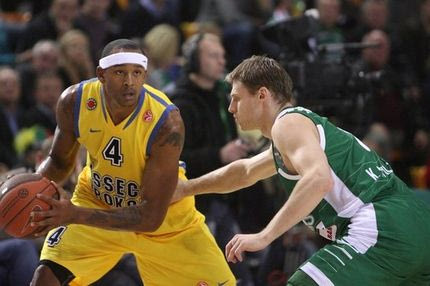 Γκίντενς: “Δεν δυσκολεύτηκα να συμφωνήσω”