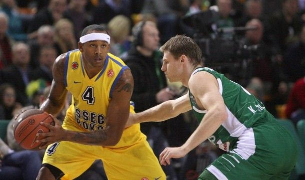 Γκίντενς: “Δεν δυσκολεύτηκα να συμφωνήσω”