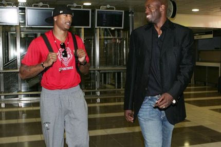 Πετάει για Βίλνιους ο ΠΑΟK