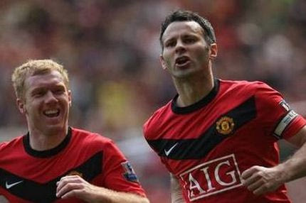 Γκιγκς: “Αναντικατάστατος ο Πολ Σκόουλς”