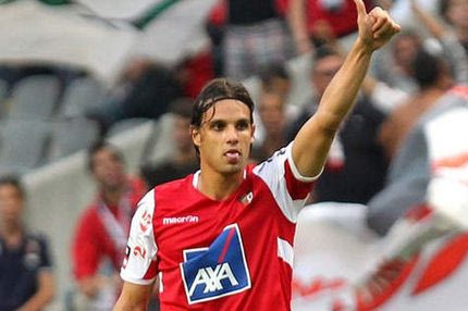 6η αγ.: Έπιασε κορυφή η Μπράγκα, “καθάρισε” νωρίς η Σπόρτινγκ