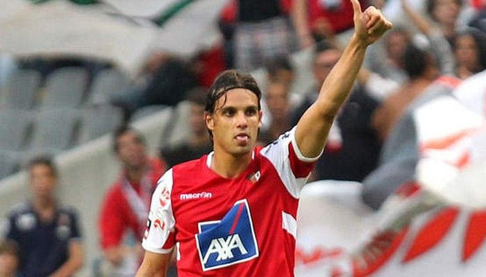 6η αγ.: Έπιασε κορυφή η Μπράγκα, “καθάρισε” νωρίς η Σπόρτινγκ