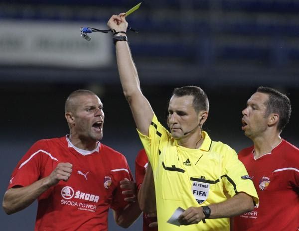 Οι διαιτητές για ΑΕΚ,ΠΑΟΚ