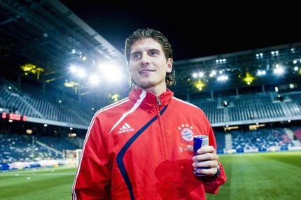 Πάει να “δέσει” Γκόμεζ και να πάρει Γκέτζε