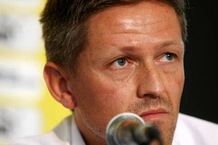 Γκρέταρσον: “Ανανεώθηκε αυτόματα το συμβόλαιο μου”