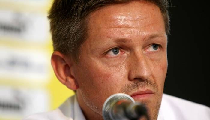 Γκρέταρσον: “Ανανεώθηκε αυτόματα το συμβόλαιο μου”