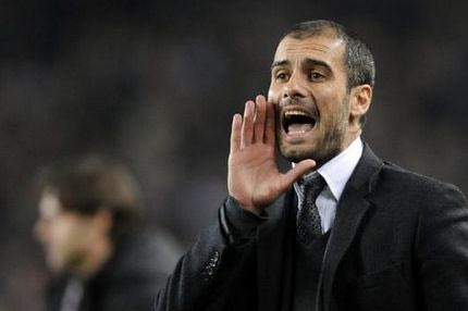 Γουαρδιόλα: “Δεν υπόσχομαι τίτλους”