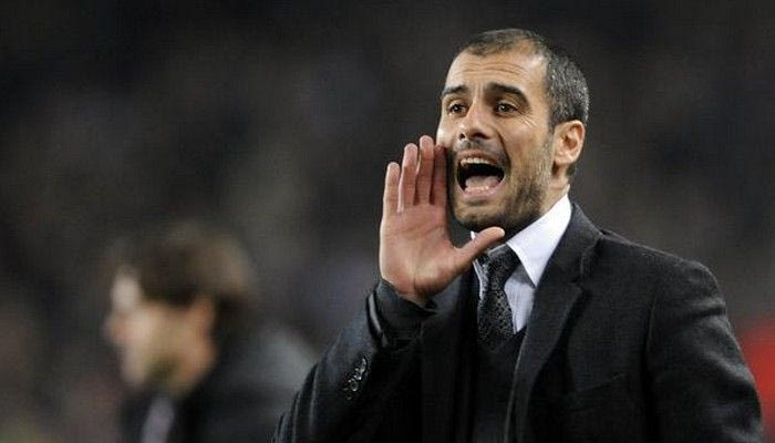 Γουαρδιόλα: “Δεν υπόσχομαι τίτλους”