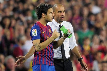 Η πεμπτουσία του ποδοσφαίρου από τον Πεπ Γκουαρδιόλα