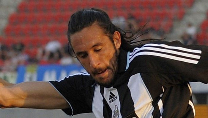 Ανανέωσε ως το 2015 ο Γκουτιέρες