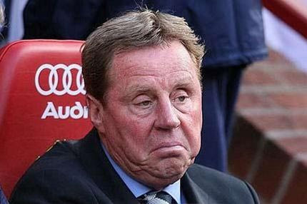 Στο νοσοκομείο ο Ρέντναπ