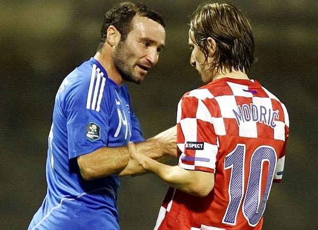 Η κροατική συνταγή της επιτυχίας