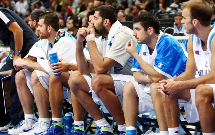 Είμαστε τρίτοι, θα είμαστε και… φαρμακεροί;