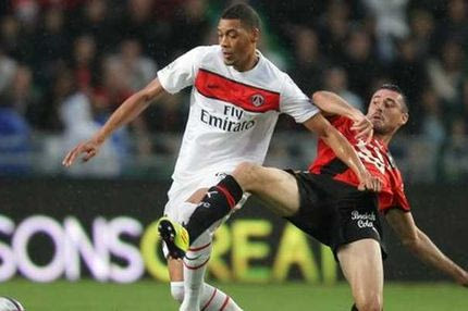 Δύο μήνες εκτός δράσης ο Οαρό