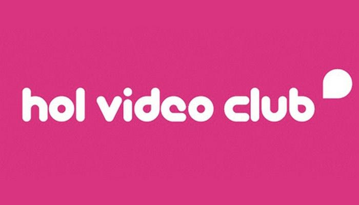 Ένα video club στο σπίτι σου
