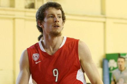 Tέλος και ο Χάουαρντ