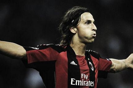 Επιστρέφει ο Ιμπραϊμοβιτς