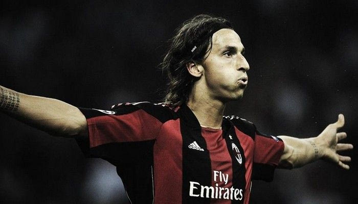 Επιστρέφει ο Ιμπραϊμοβιτς