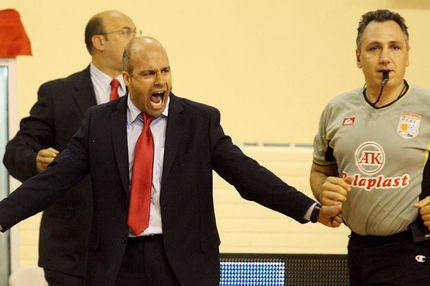 Πρόκριση στις Σέρρες