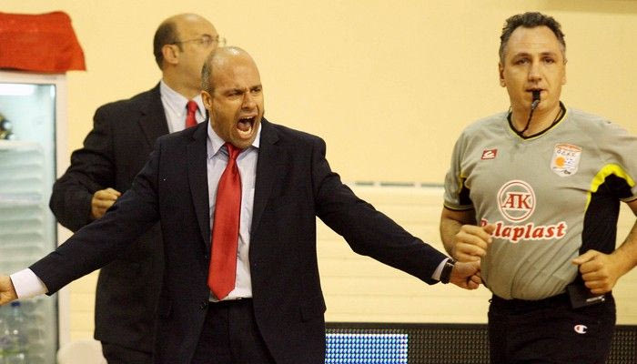 Πρόκριση στις Σέρρες