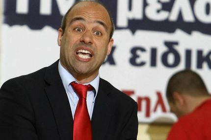 Δύσκολη πρόκριση για τον Ικαρο