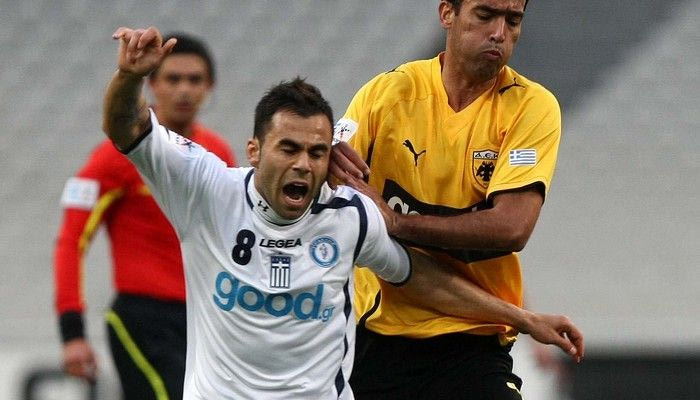 Κατάρα…