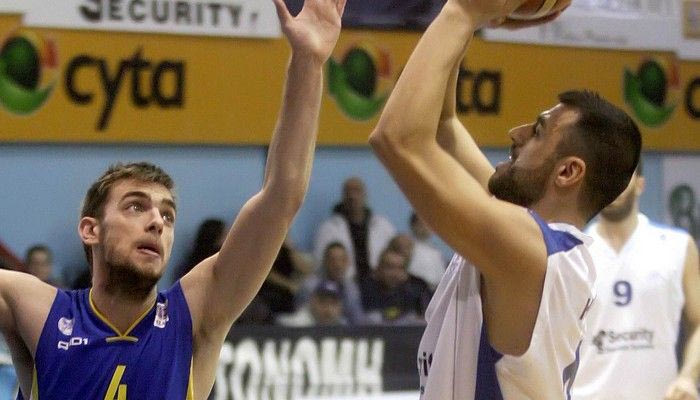 Σούπερ έκπληξη με Ηλιάδη