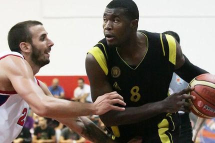 Αλωσε τη Νέα Σμύρνη ο Ηλυσιακός