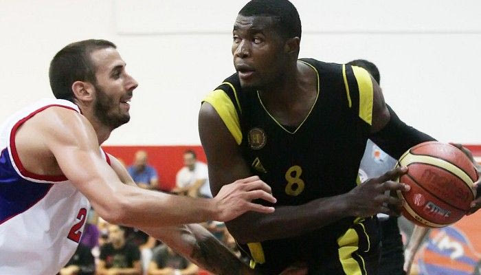 Αλωσε τη Νέα Σμύρνη ο Ηλυσιακός