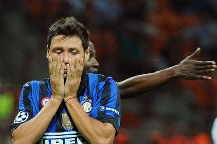 Ίντερ-Τράμπζονσπορ 0-1