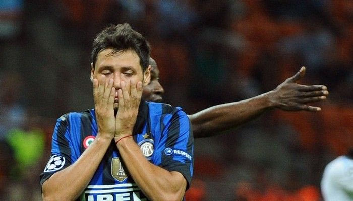 Ίντερ-Τράμπζονσπορ 0-1