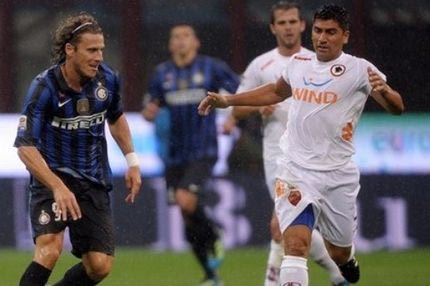 3η αγ.: Ισοπαλία σαν ήττα για Ίντερ και Ρόμα