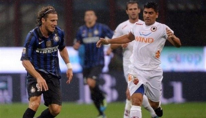 3η αγ.: Ισοπαλία σαν ήττα για Ίντερ και Ρόμα