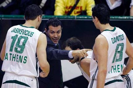 Ιτούδης: “Η ΤΣΣΚΑ δεν είναι αήττητη”