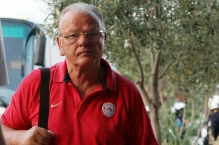 Ιβκοβιτς: “Με εξέπληξαν οι ψηλοί μας”