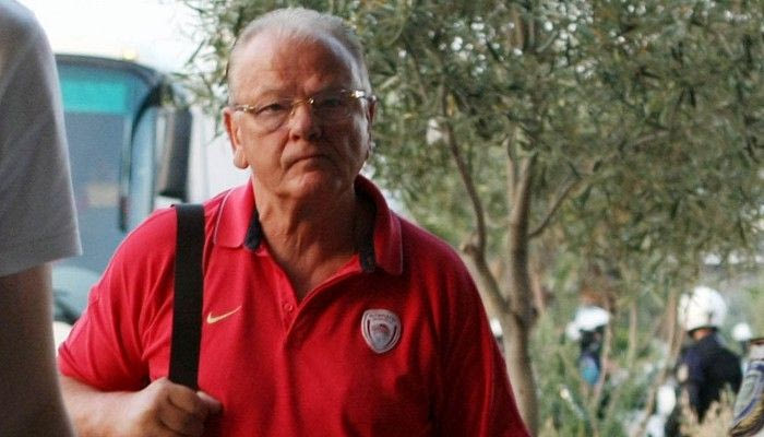 Ιβκοβιτς: “Με εξέπληξαν οι ψηλοί μας”