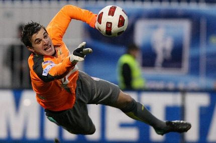 Ο Σηφάκης γίνεται… Γιακούποβιτς