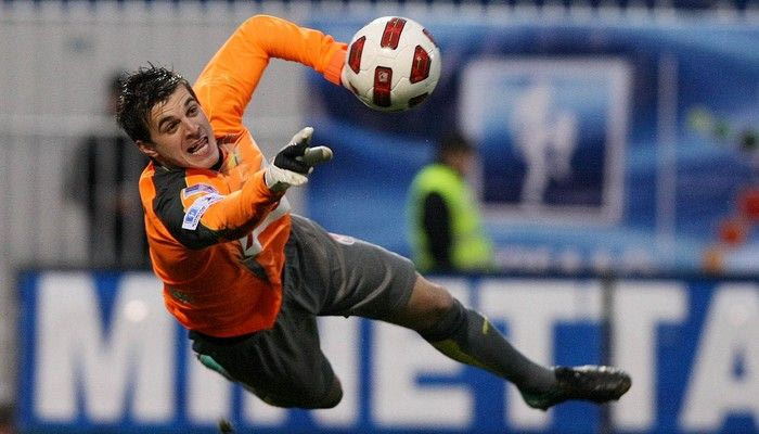 Ο Σηφάκης γίνεται… Γιακούποβιτς