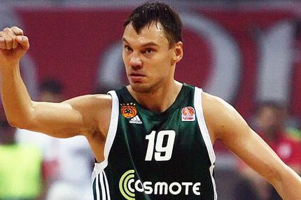 Υπέγραψε ο “Σάρας”