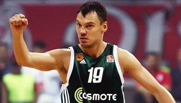 Υπέγραψε ο “Σάρας”